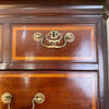 George III Chest on Chest - Early 19th Century-Fine Antique Furniture > Chest on Chest-George III-Lowfields Barn Antiques