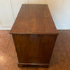Fine Quality George III Mahogany Kneehole Desk - Late 18th Century-Antique Furniture > Desks-George III-Lowfields Barn Antiques