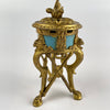 French Ormolu Censer Late 19th Century-Antique Ormolu-20th Century-Lowfields Barn Antiques