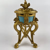 French Ormolu Censer Late 19th Century-Antique Ormolu-20th Century-Lowfields Barn Antiques