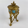 French Ormolu Censer Late 19th Century-Antique Ormolu-20th Century-Lowfields Barn Antiques