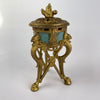 French Ormolu Censer Late 19th Century-Antique Ormolu-20th Century-Lowfields Barn Antiques