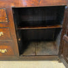 Oak Country House Kitchen Larder Dresser - 18th Century-Antique Furniture > Dresser-Georgian-Lowfields Barn Antiques