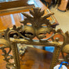 Pair of Victorian Gilt Rococo Style Table Mirrors-Antique Furniture > Mirrors-19th Century-Lowfields Barn Antiques