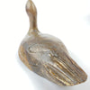 Victorian Decoy Duck - Hand Carved and a True Beauty-Decorative Antiques-18th Century-Lowfields Barn Antiques