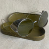 Willson Safety Goggles - Iconic Design Circa 1910-1920-Antique Collectables > Telescopes-Willson-Lowfields Barn Antiques