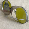 Willson Safety Goggles - Iconic Design Circa 1910-1920-Antique Collectables > Telescopes-Willson-Lowfields Barn Antiques