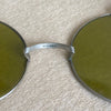 Willson Safety Goggles - Iconic Design Circa 1910-1920-Antique Collectables > Telescopes-Willson-Lowfields Barn Antiques