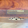 Writing Desk by Waring and Gillow - Early 20th Century-Antique Furniture > Desks-Waring and Gillow Lancaster-Lowfields Barn Antiques
