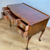 Writing Desk by Waring and Gillow - Early 20th Century-Antique Furniture > Desks-Waring and Gillow Lancaster-Lowfields Barn Antiques