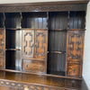 18th Century Revival Oak Dresser-Antique Furniture > Dresser-20th Century-Lowfields Barn Antiques