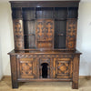 18th Century Revival Oak Dresser-Antique Furniture > Dresser-20th Century-Lowfields Barn Antiques