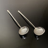 Chester Silver Silver Spoons - Stokes and Ireland Circa 1923 - 1924-Antique Silver-Stokes and Ireland Ltd-Lowfields Barn Antiques