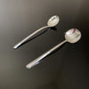 Chester Silver Silver Spoons - Stokes and Ireland Circa 1923 - 1924-Antique Silver-Stokes and Ireland Ltd-Lowfields Barn Antiques