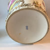 Dresden Coburg - Ginger Jar - Circa 1880-Antique Ceramics-Dresden Coburg-Lowfields Barn Antiques