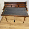 Fine Quality French Roll Top Writing Desk Circa 1880-Antique Furniture > Desks-19th Century-Lowfields Barn Antiques