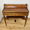 Fine Quality French Roll Top Writing Desk Circa 1880-Antique Furniture > Desks-19th Century-Lowfields Barn Antiques
