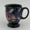 Moorcroft - Orchid Jug - Antique Ceramics-Antique Ceramics-Moorcroft-Lowfields Barn Antiques
