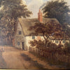 Oil on Canvas - Landscape - Circle of Patrick Naysmyth 1787-1831-Antique Art > Painting-19th Century-Lowfields Barn Antiques