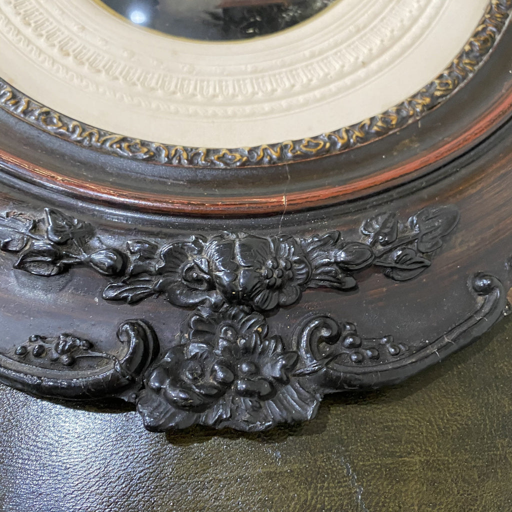 Plate Photo of a Distinguished Victorian Gentleman-Antique Art > Painting-Victorian-Lowfields Barn Antiques
