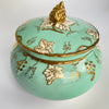 Royal Crown Derby Vine Tureen-Antique Ceramics > Pot and Cover-Royal Crown Derby-Lowfields Barn Antiques